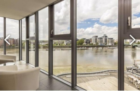 Luxury Riverside Apartment